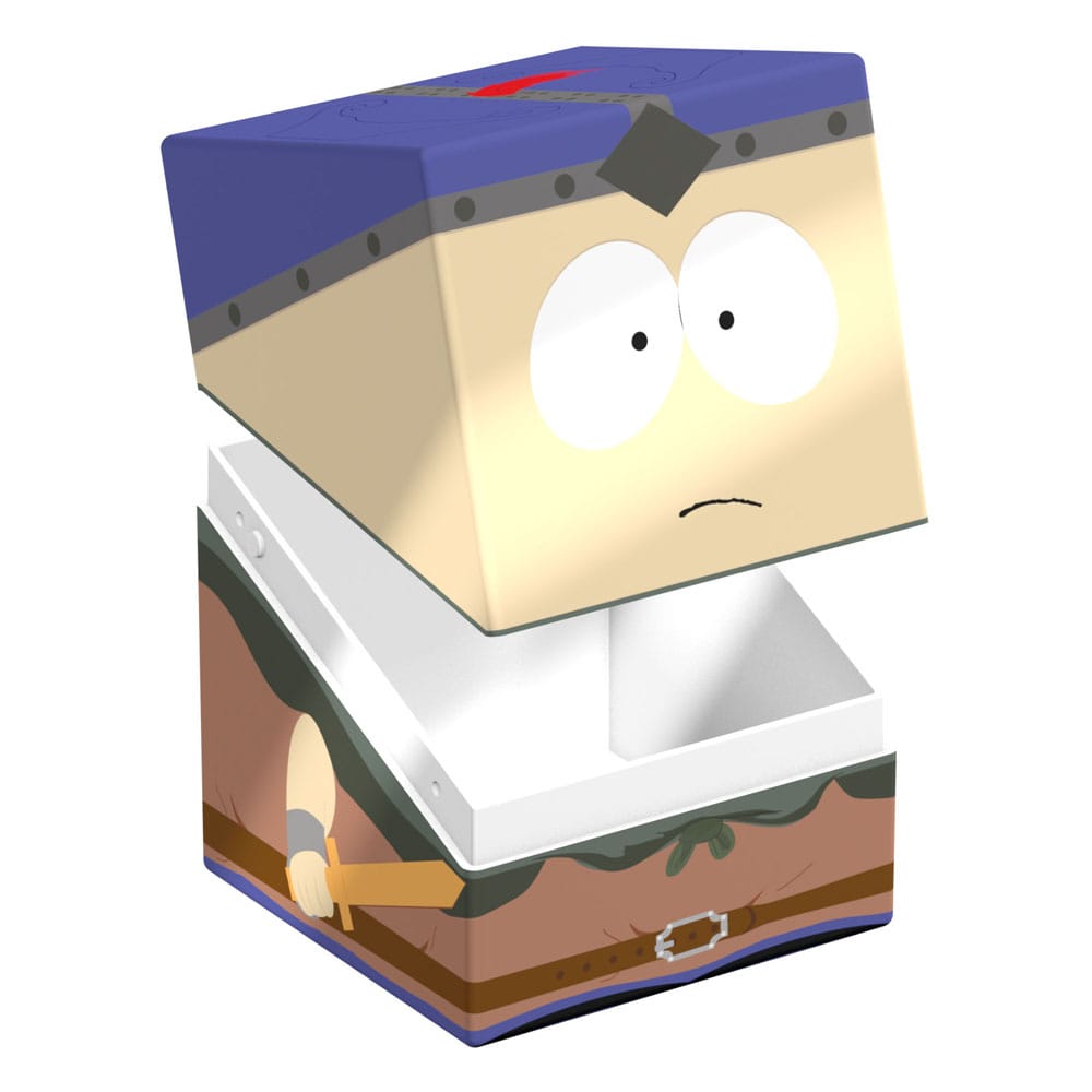 Squaroe Squaroes South Park: The Stick of Truth SP013 - Stan Marshwalker - MangaShop.ro