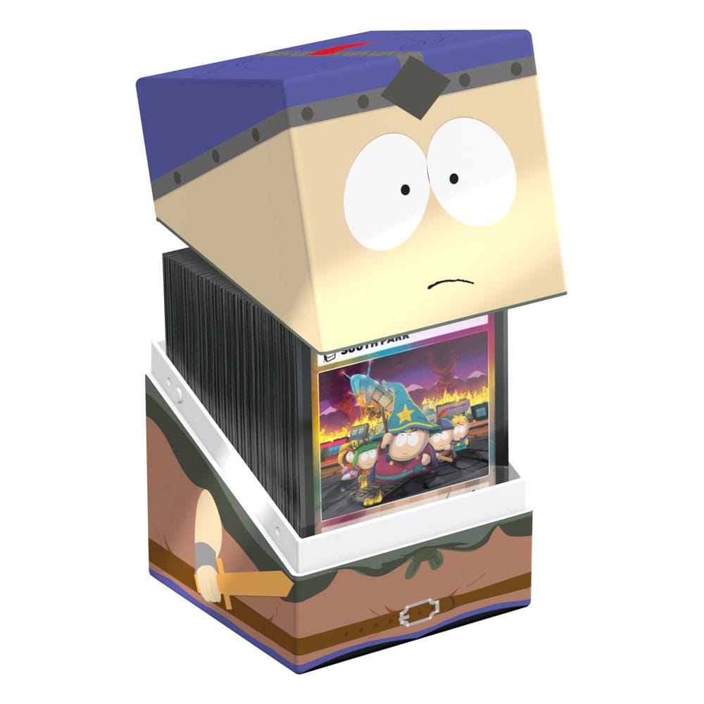 Squaroe Squaroes South Park: The Stick of Truth SP013 - Stan Marshwalker - MangaShop.ro