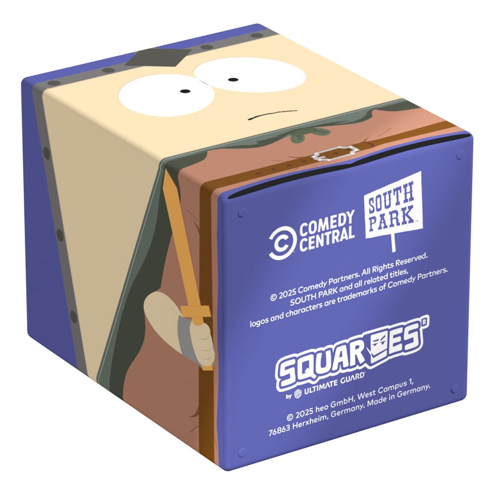Squaroe Squaroes South Park: The Stick of Truth SP013 - Stan Marshwalker - MangaShop.ro