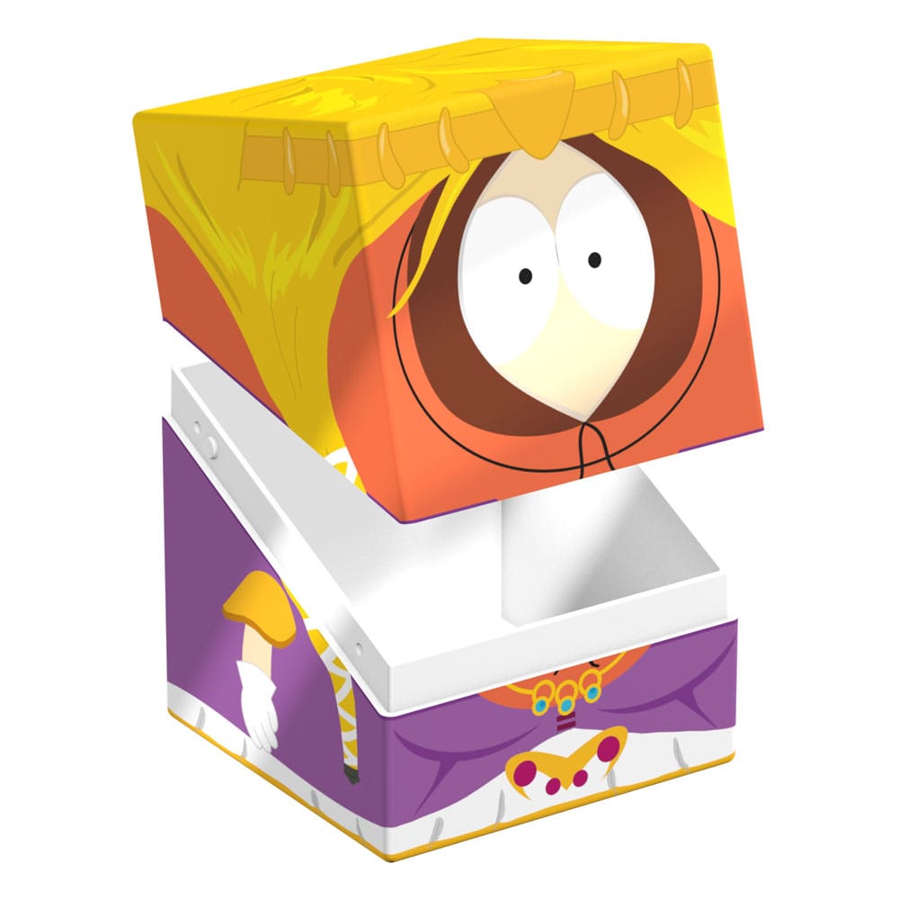 Squaroe Squaroes South Park: The Stick of Truth SP014 - Princess Kenny - MangaShop.ro