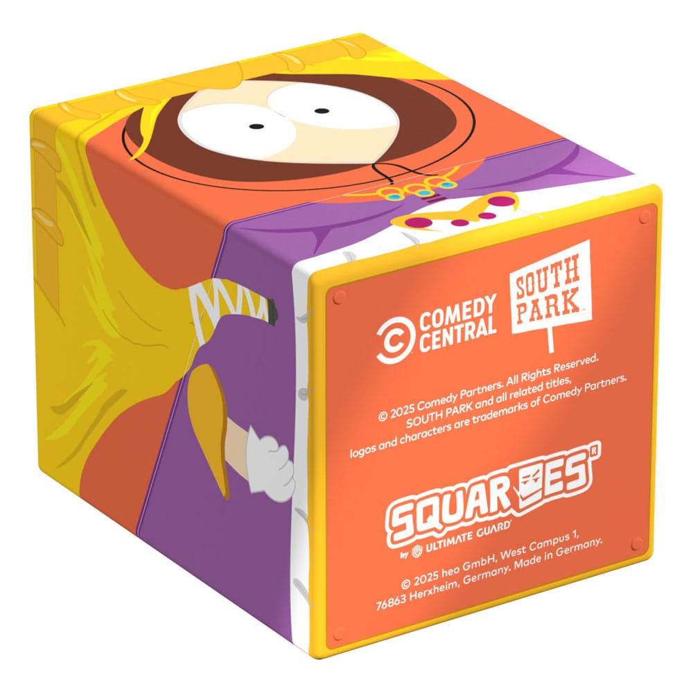 Squaroe Squaroes South Park: The Stick of Truth SP014 - Princess Kenny - MangaShop.ro