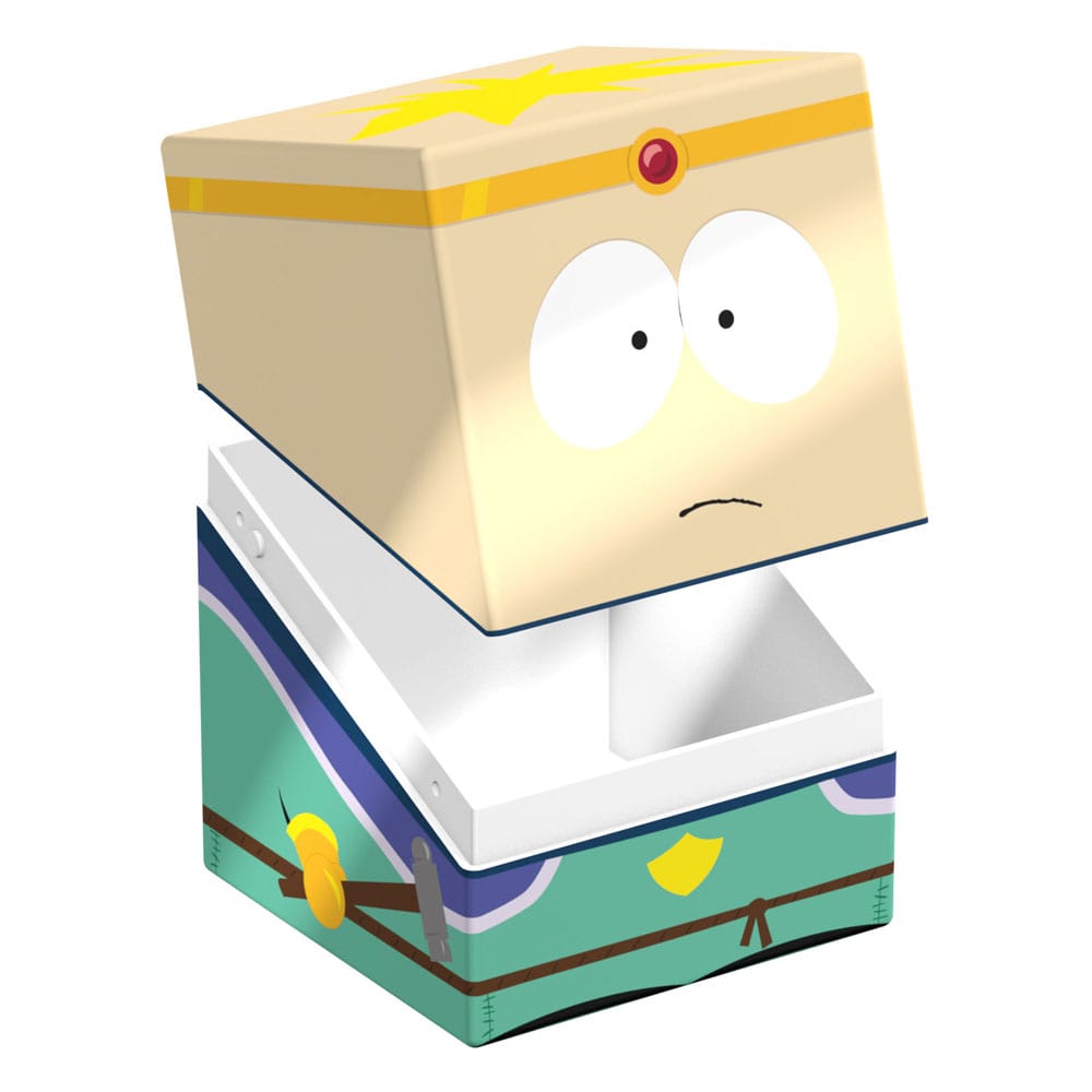 Squaroe Squaroes South Park: The Stick of Truth SP015 - Paladin Butters - MangaShop.ro