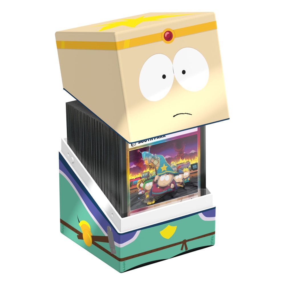 Squaroe Squaroes South Park: The Stick of Truth SP015 - Paladin Butters - MangaShop.ro