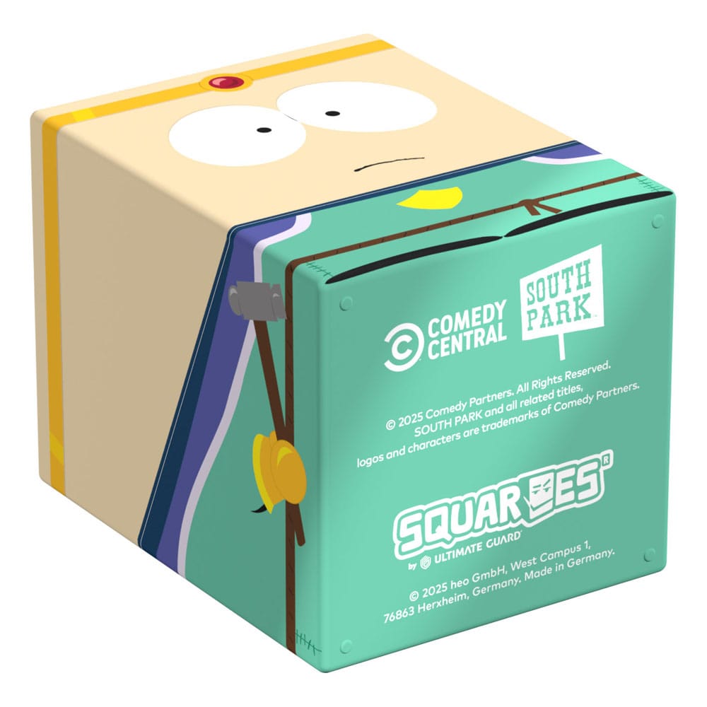 Squaroe Squaroes South Park: The Stick of Truth SP015 - Paladin Butters - MangaShop.ro