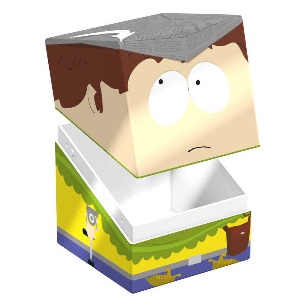 Squaroe Squaroes South Park: The Stick of Truth SP016 - Jimmy the Bard - MangaShop.ro