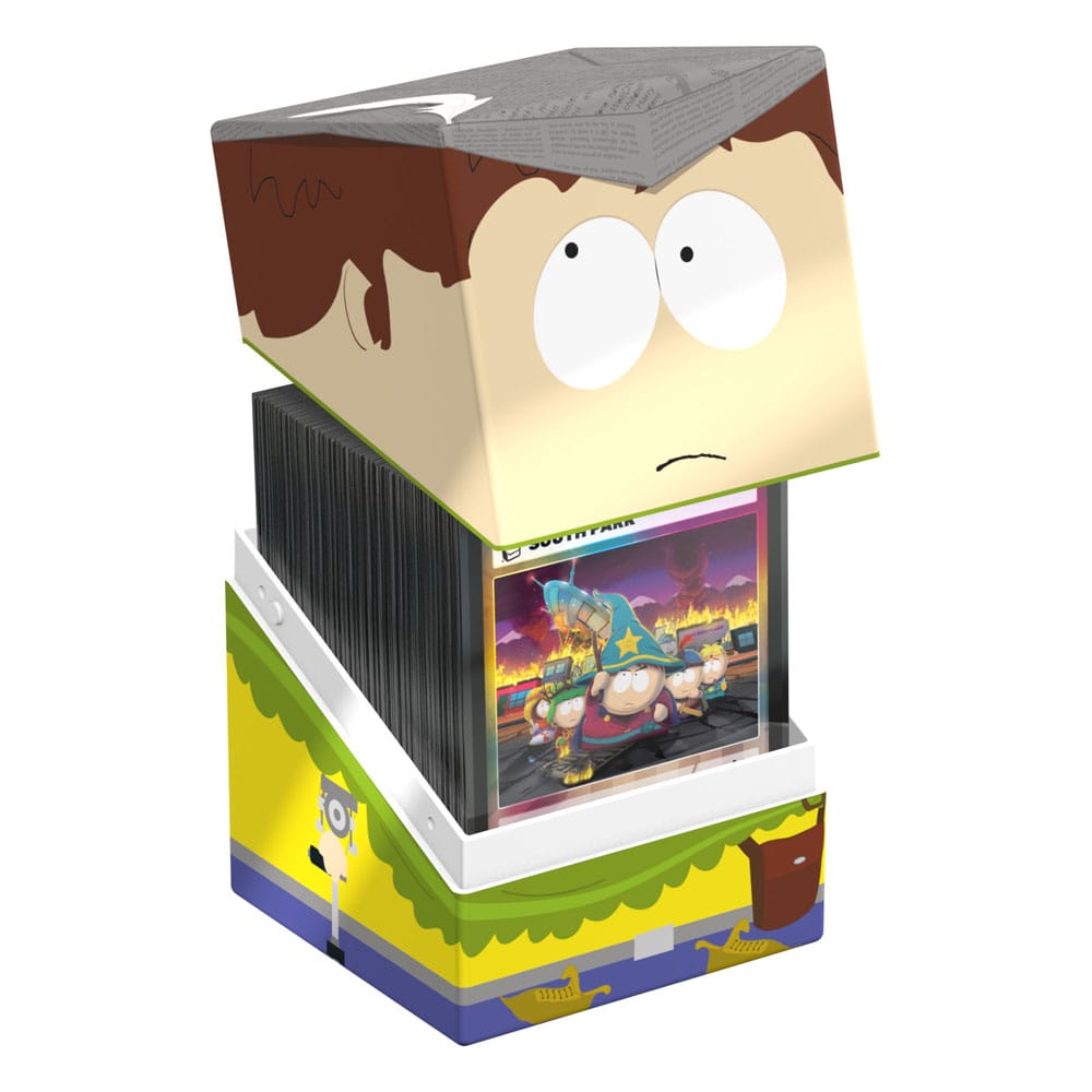 Squaroe Squaroes South Park: The Stick of Truth SP016 - Jimmy the Bard - MangaShop.ro