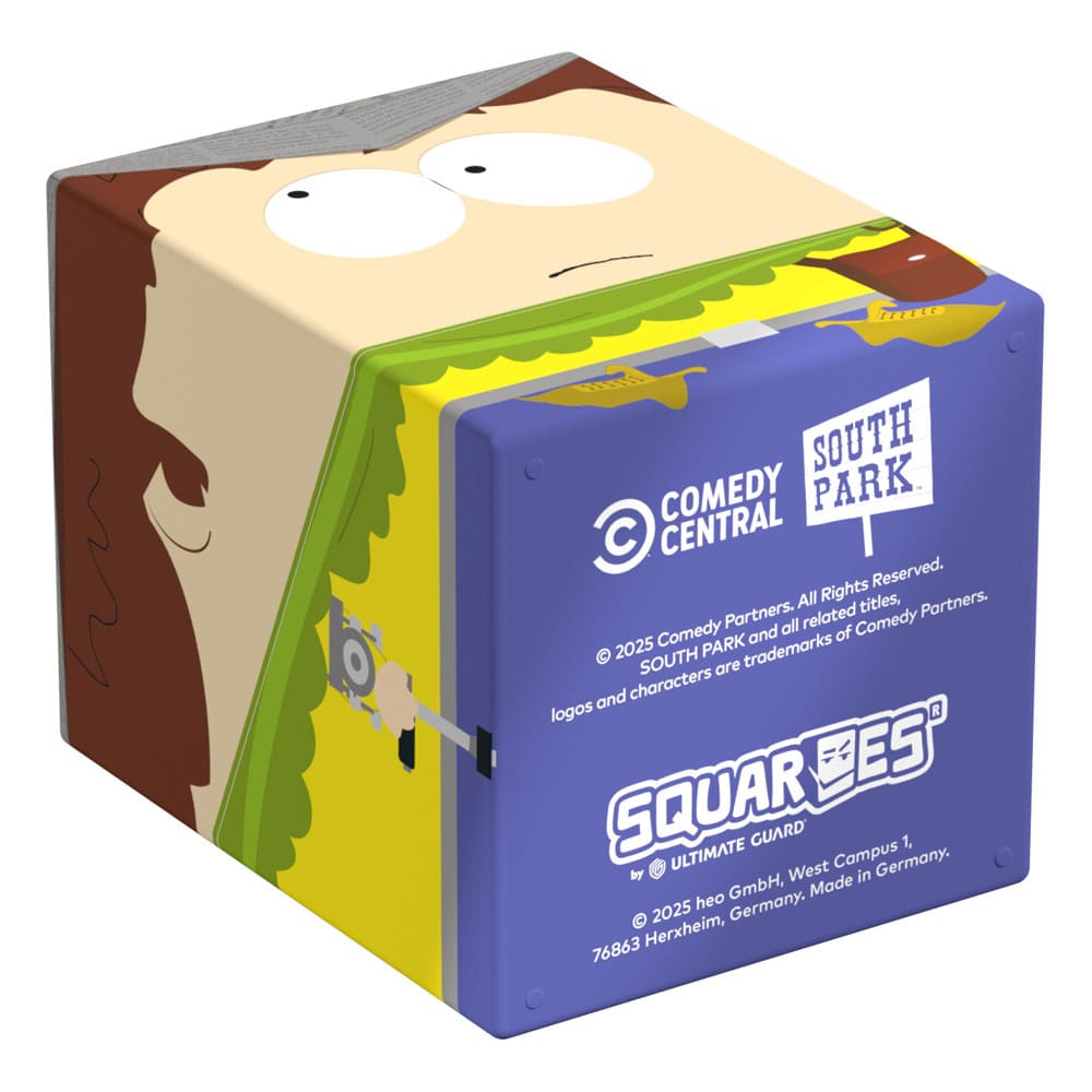 Squaroe Squaroes South Park: The Stick of Truth SP016 - Jimmy the Bard - MangaShop.ro
