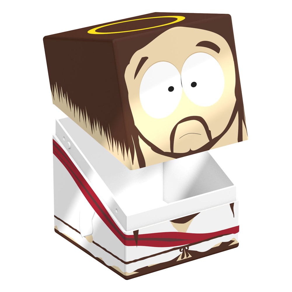 Squaroes Squaroe South Park SP017 - Jesus - MangaShop.ro