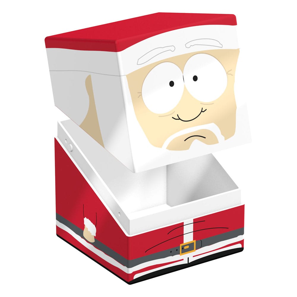 Squaroes Squaroe South Park SP018 - Santa - MangaShop.ro