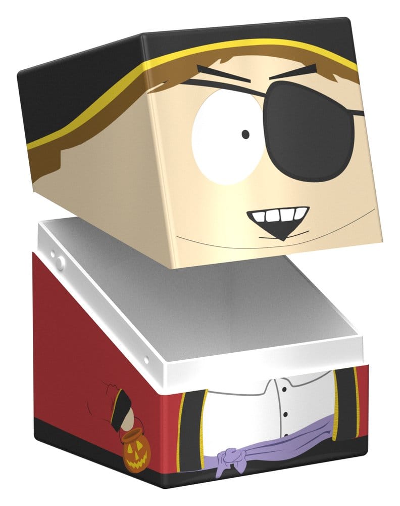 Squaroes Squaroe South Park Halloween SP027 - Pirate Cartman - MangaShop.ro