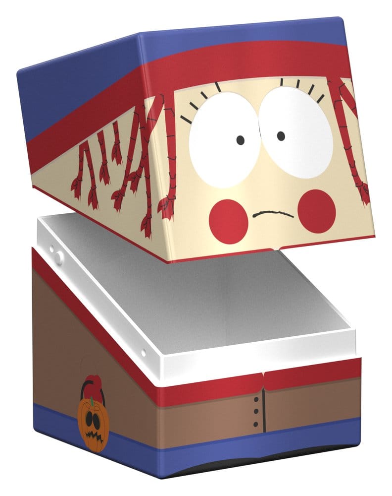 Squaroes Squaroe South Park Halloween SP028 - Clown Stan - MangaShop.ro