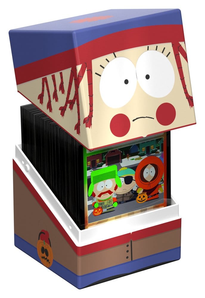 Squaroes Squaroe South Park Halloween SP028 - Clown Stan - MangaShop.ro