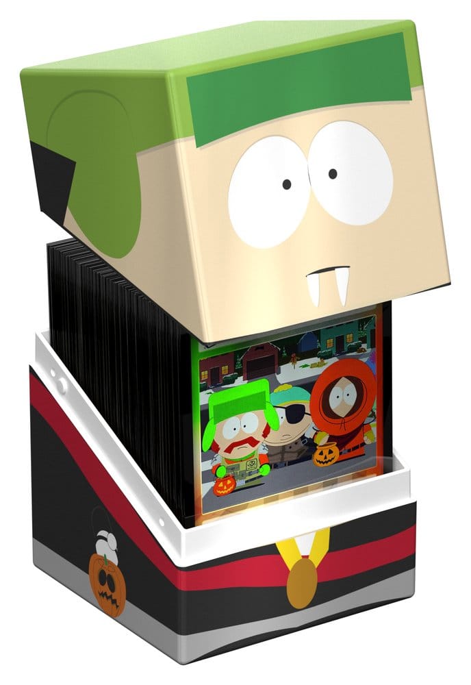 Squaroes Squaroe South Park Halloween SP029 - Vampire Kyle - MangaShop.ro