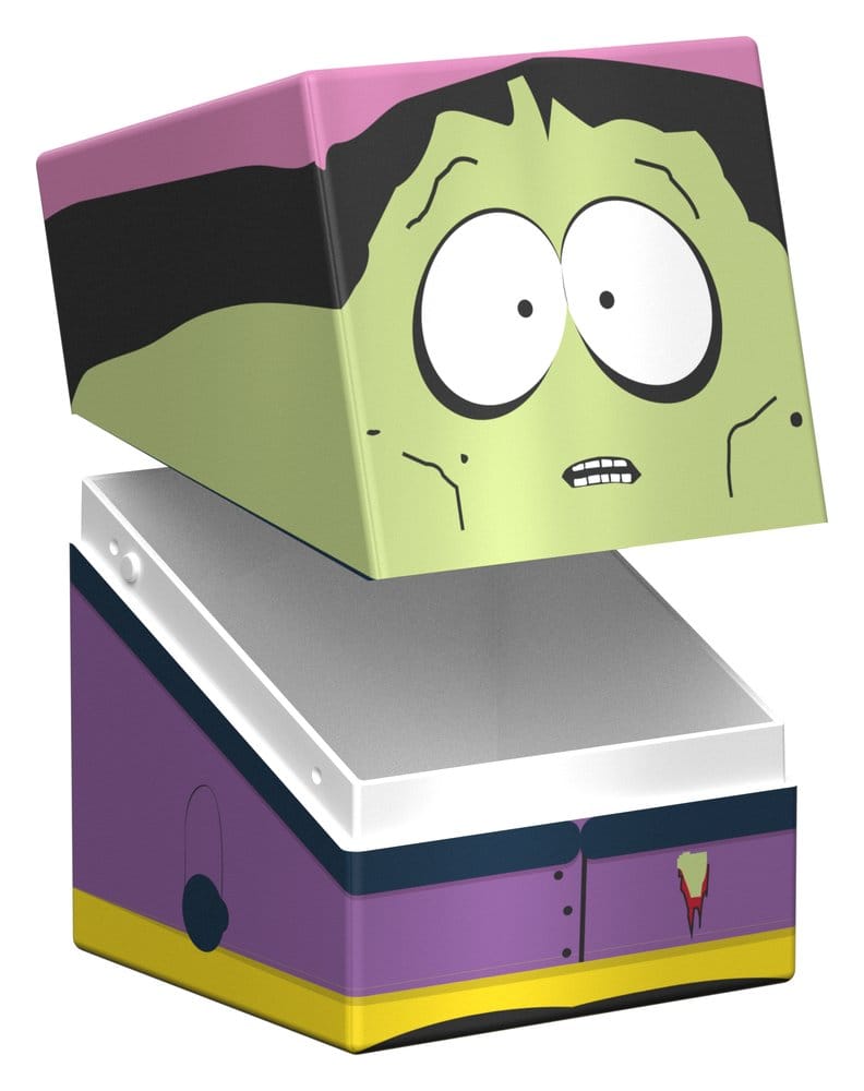 Squaroes Squaroe South Park Halloween SP031 - Zombie Wendy - MangaShop.ro