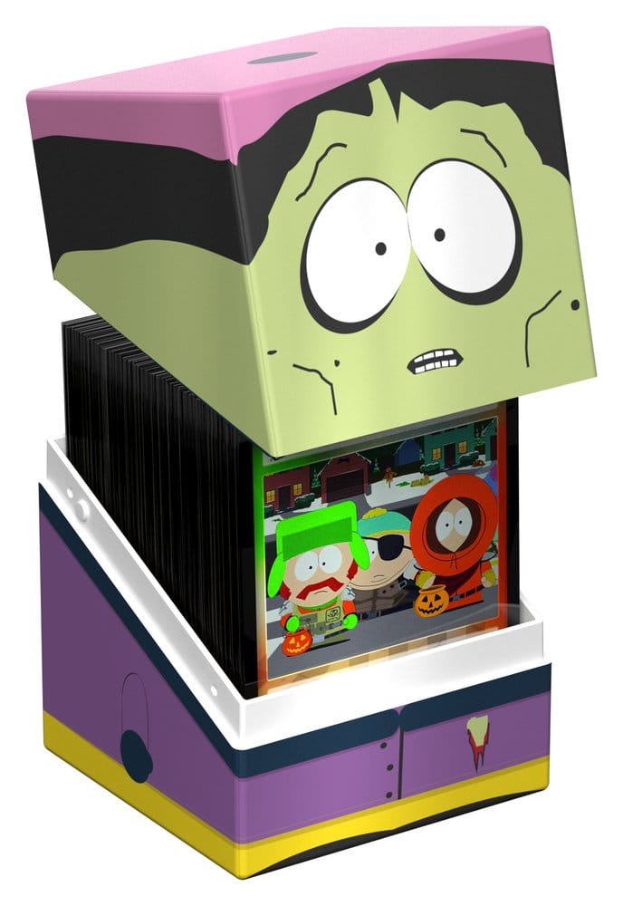 Squaroes Squaroe South Park Halloween SP031 - Zombie Wendy - MangaShop.ro