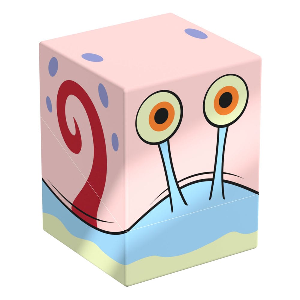 Squaroes - Squaroe SpongeBob SquarePants SB006 - Gary - MangaShop.ro