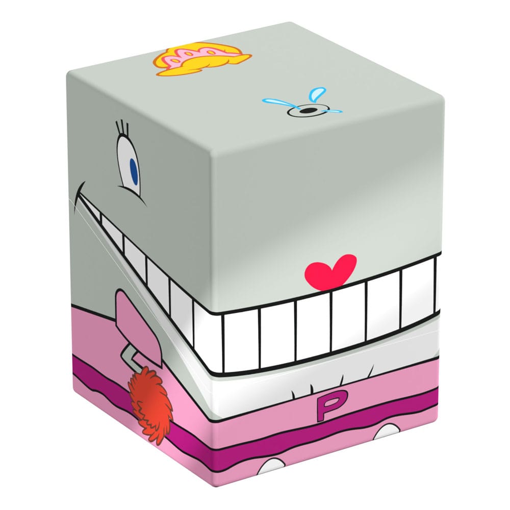 Squaroes - Squaroe SpongeBob SquarePants SB008 - Pearl - MangaShop.ro