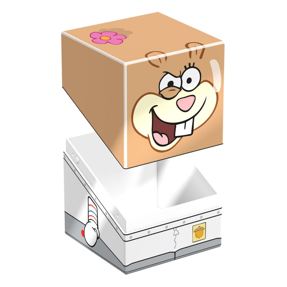 Squaroes - Squaroe SpongeBob SquarePants SB007 - Sandy - MangaShop.ro