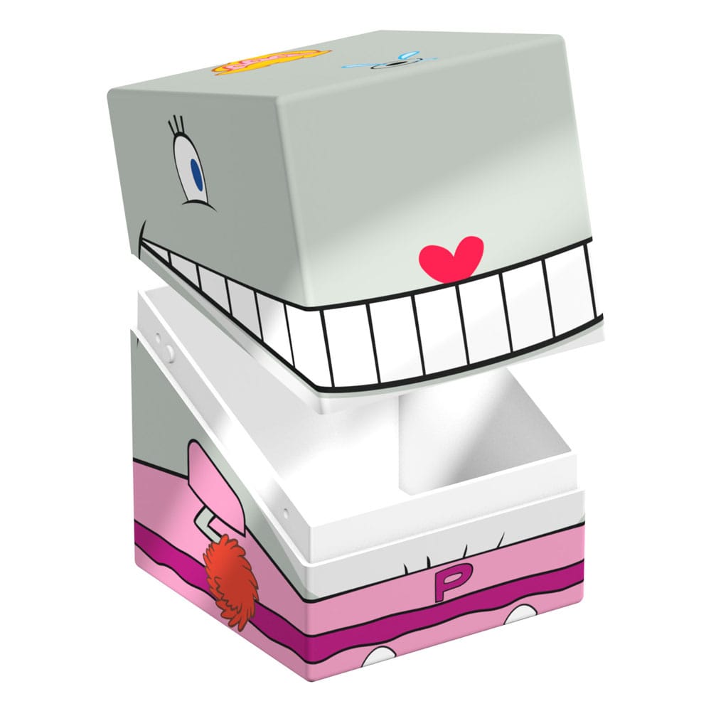 Squaroes - Squaroe SpongeBob SquarePants SB008 - Pearl - MangaShop.ro