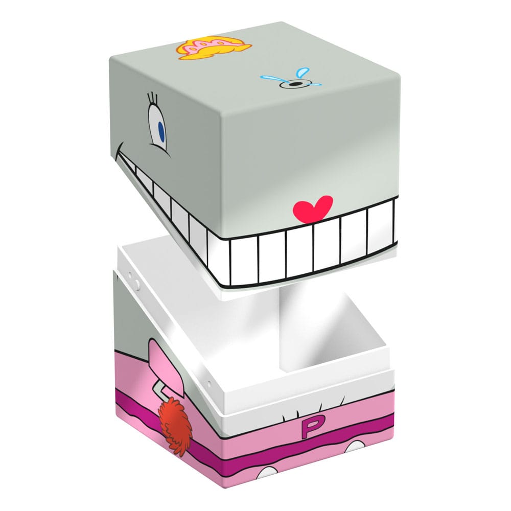 Squaroes - Squaroe SpongeBob SquarePants SB008 - Pearl - MangaShop.ro