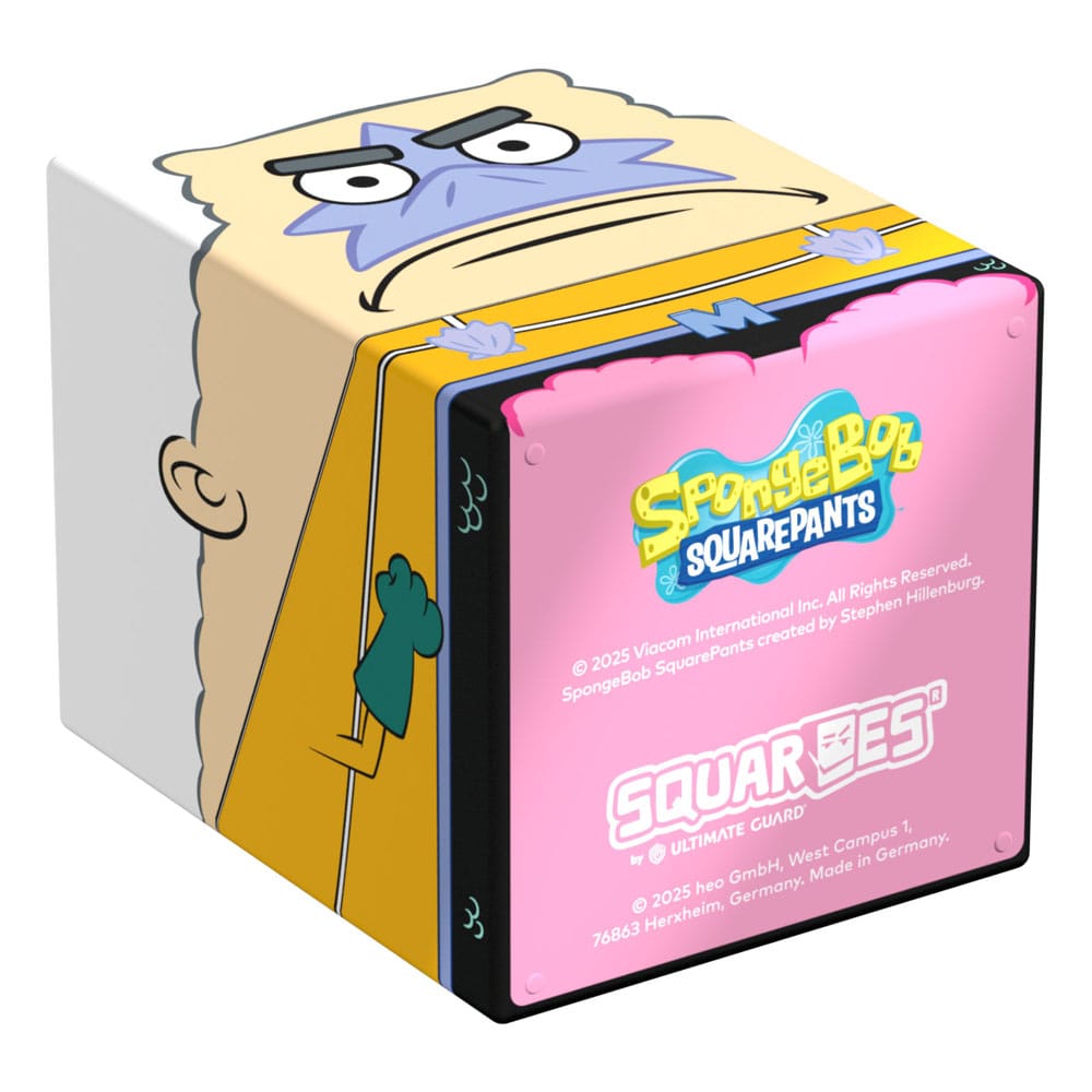 Squaroes Squaroe 