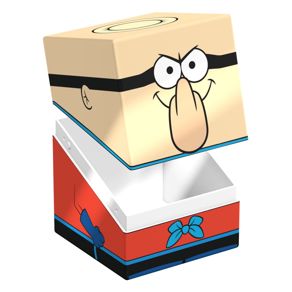 Squaroes Squaroe SpongeBob SquarePants SB011 - Barnacle Boy - MangaShop.ro