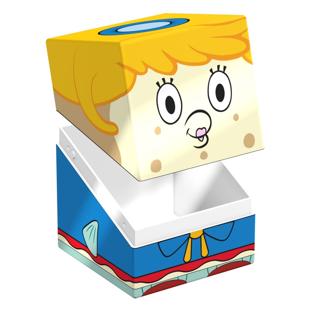 Squaroes Squaroe SpongeBob SquarePants SB013 - Mrs. Puff - MangaShop.ro