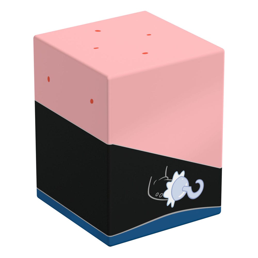 Squaroes Squaroe SpongeBob SquarePants SB016 - Pirate Patrick - MangaShop.ro