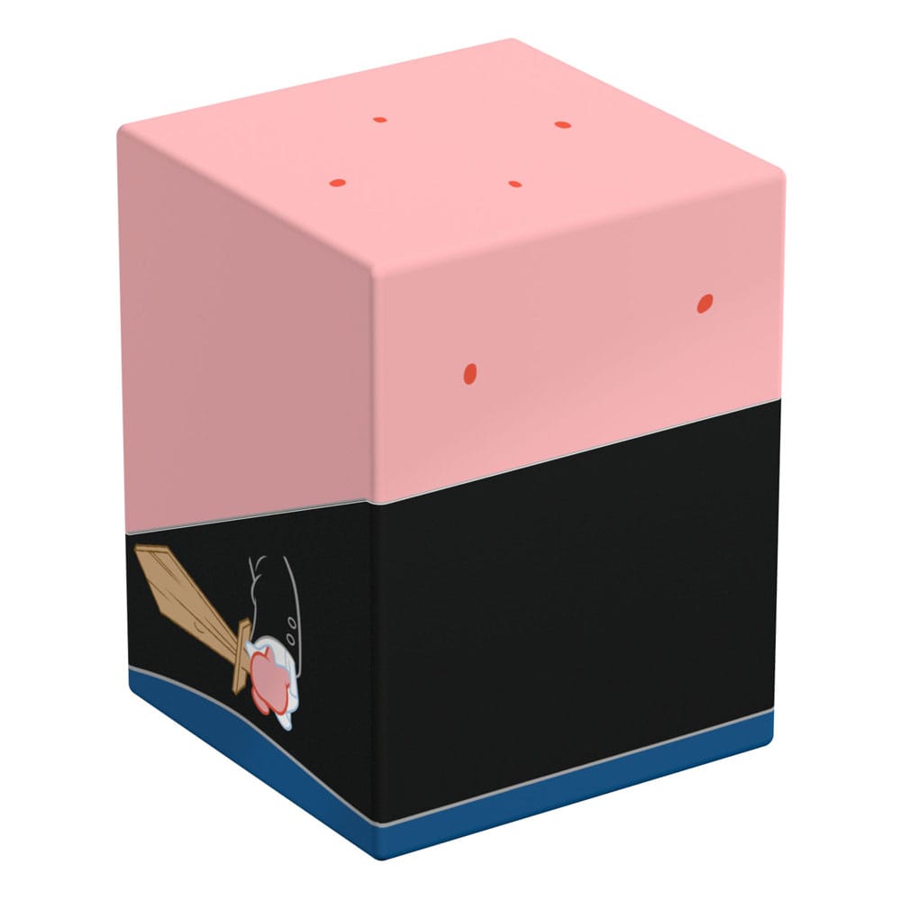 Squaroes Squaroe SpongeBob SquarePants SB016 - Pirate Patrick - MangaShop.ro