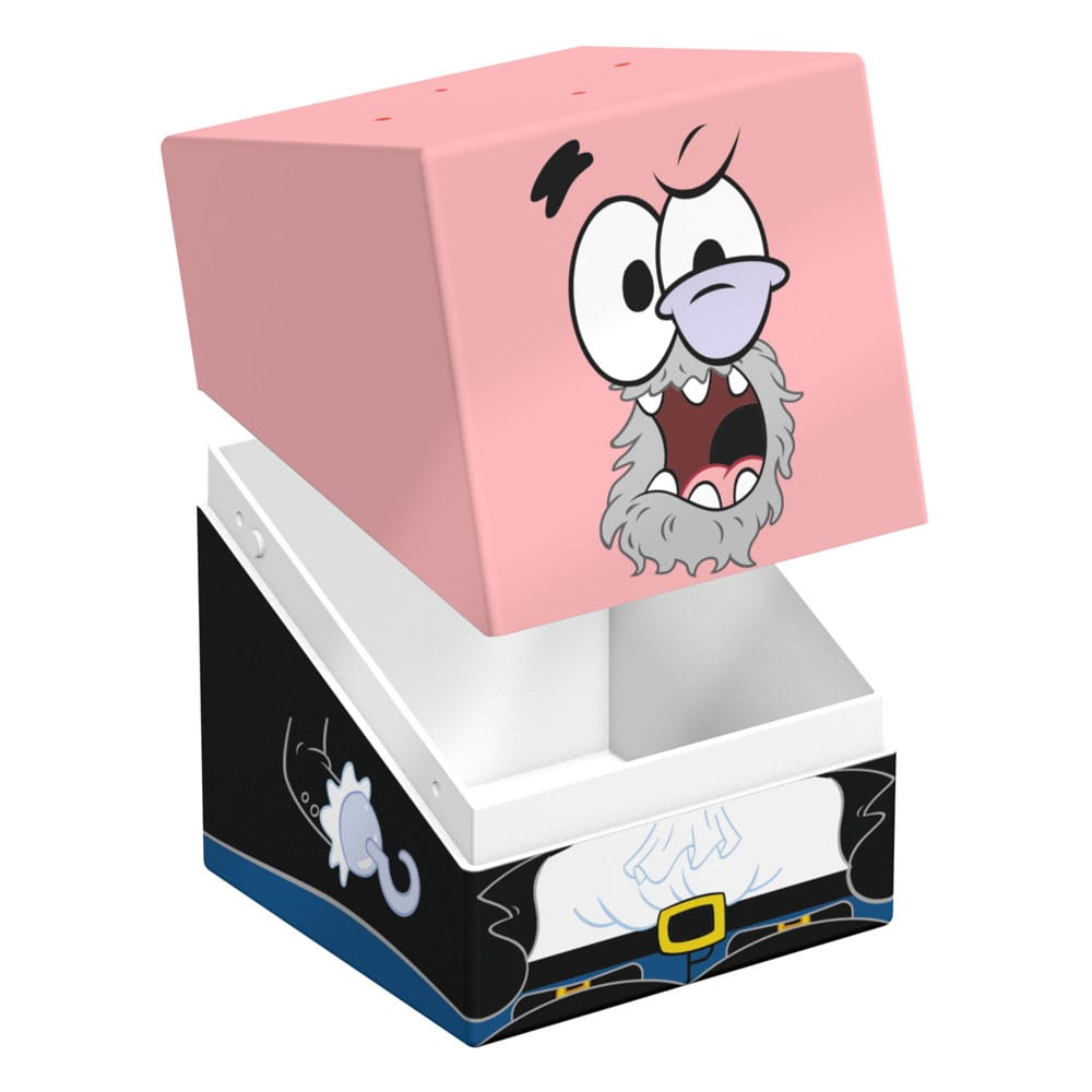 Squaroes Squaroe SpongeBob SquarePants SB016 - Pirate Patrick - MangaShop.ro