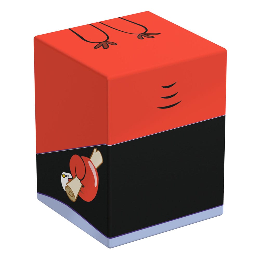 Squaroes Squaroe SpongeBob SquarePants SB019 - Pirate Mr Krabs - MangaShop.ro