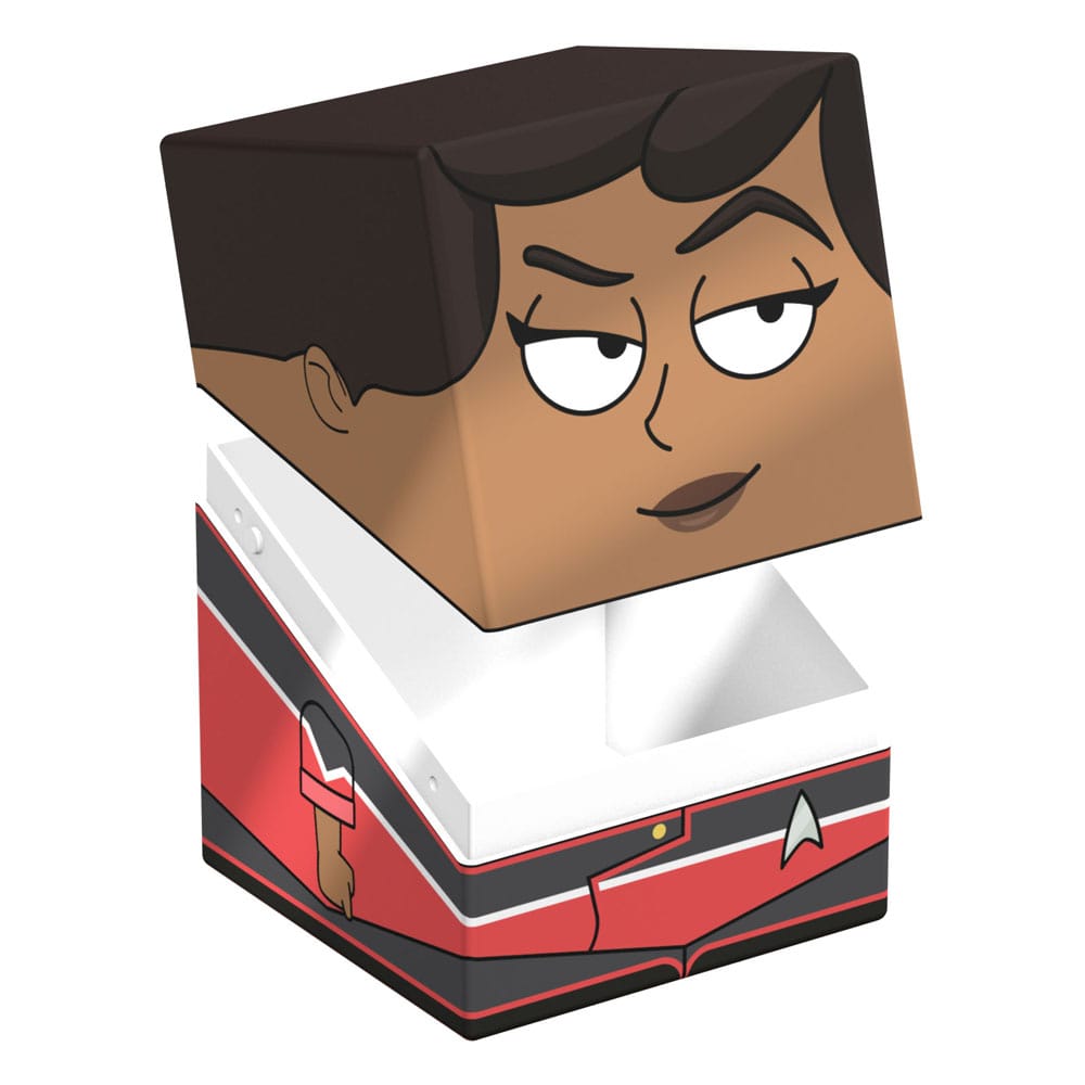 Squaroes - Squaroe Star Trek: Lower Decks ST001 - Beckett Mariner - MangaShop.ro