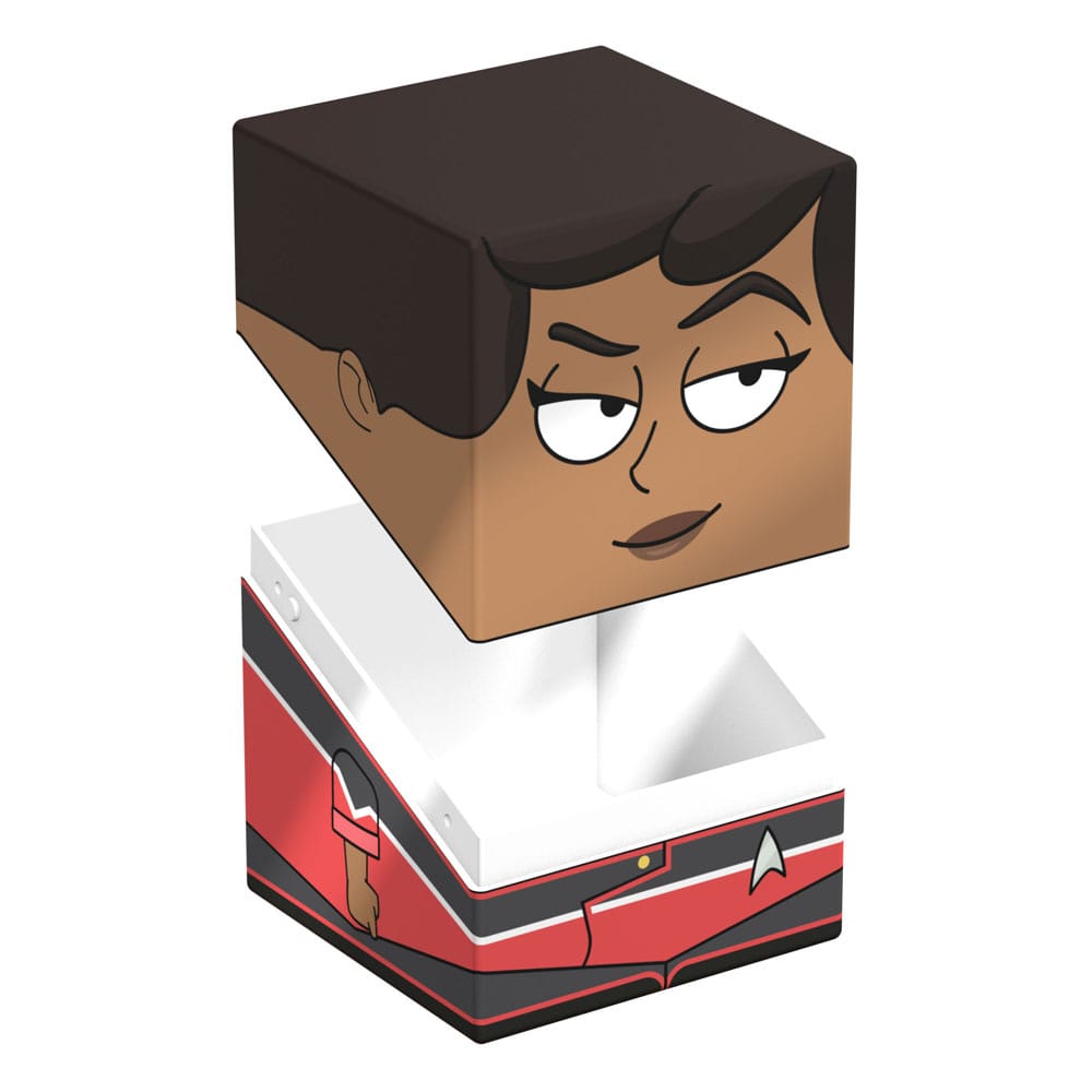 Squaroes - Squaroe Star Trek: Lower Decks ST001 - Beckett Mariner - MangaShop.ro