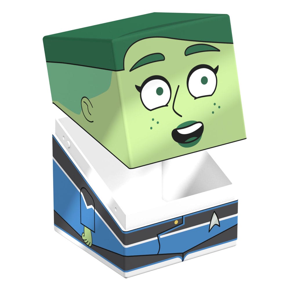 Squaroes - Squaroe Star Trek: Lower Decks ST003 - D'Vana Tendi - MangaShop.ro