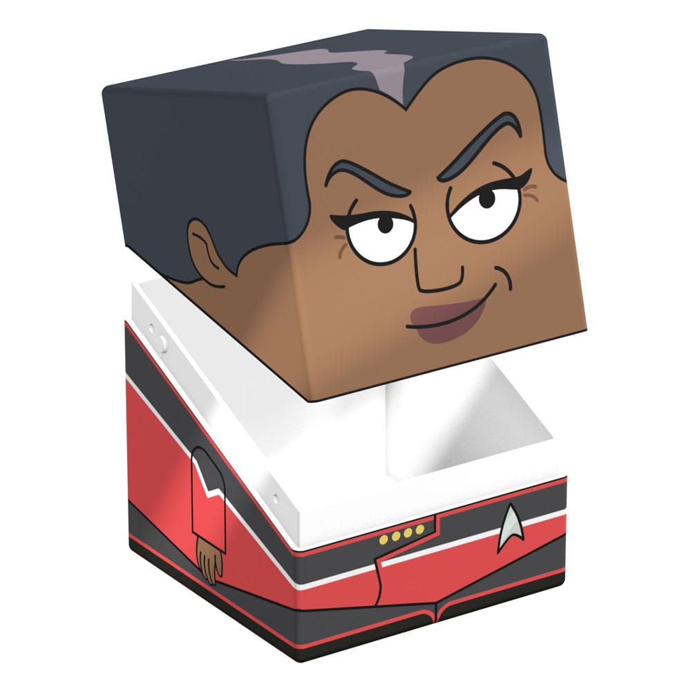 Squaroes - Squaroe Star Trek: Lower Decks ST005 - Carol Freeman - MangaShop.ro