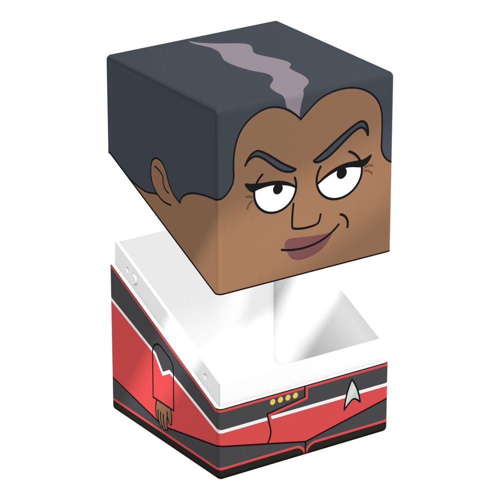 Squaroes - Squaroe Star Trek: Lower Decks ST005 - Carol Freeman - MangaShop.ro
