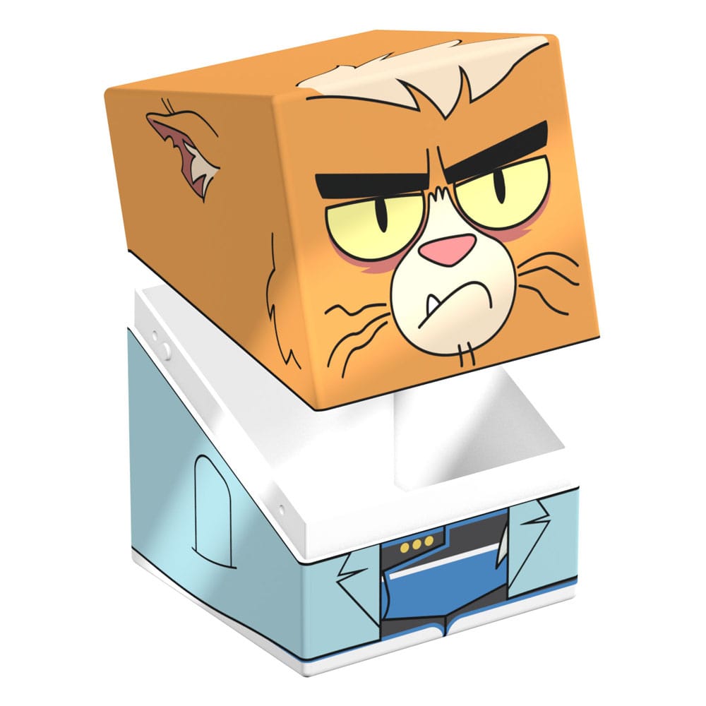 Squaroes - Squaroe Star Trek: Lower Decks ST007 - T'Ana - MangaShop.ro