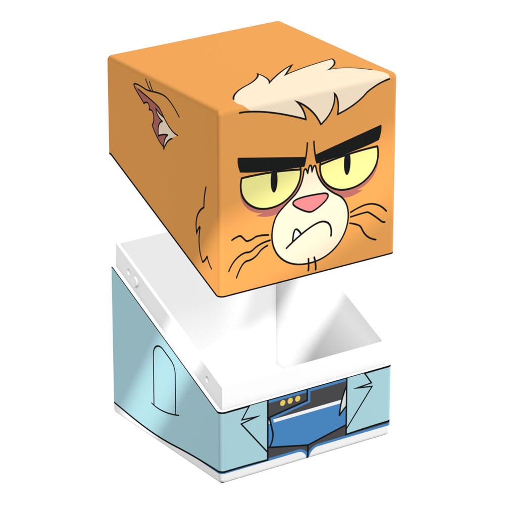 Squaroes - Squaroe Star Trek: Lower Decks ST007 - T'Ana - MangaShop.ro
