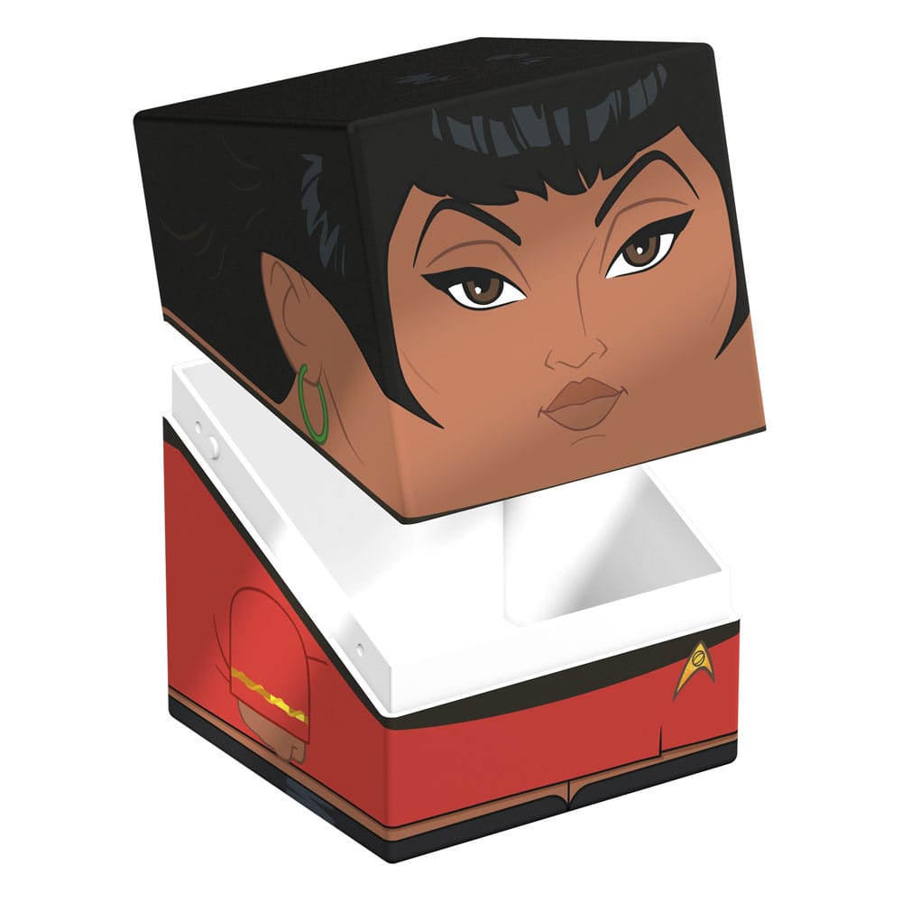 Squaroes Squaroe Star Trek: The Original Series ST012 - Uhura - MangaShop.ro