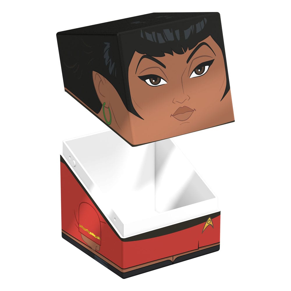 Squaroes Squaroe Star Trek: The Original Series ST012 - Uhura - MangaShop.ro