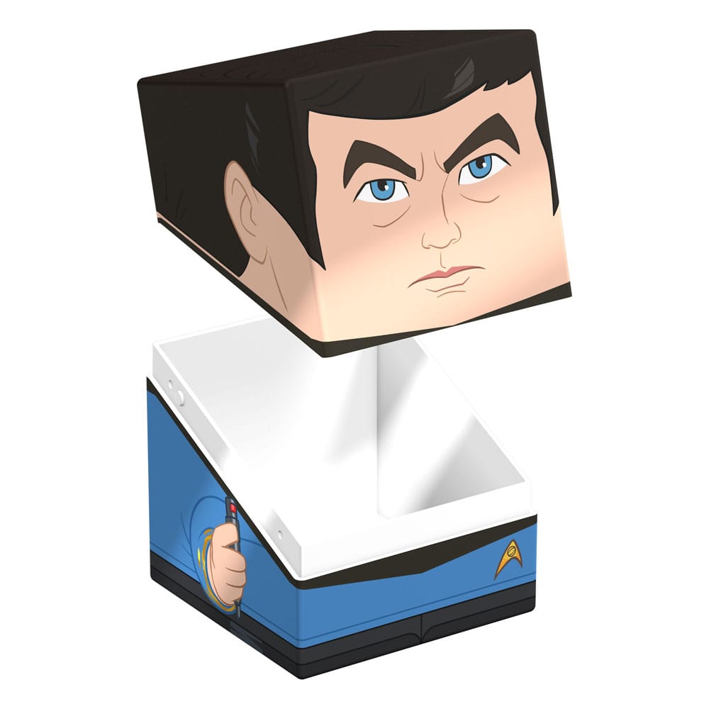 Squaroes Squaroe Star Trek: The Original Series ST013 - Dr. McCoy - MangaShop.ro