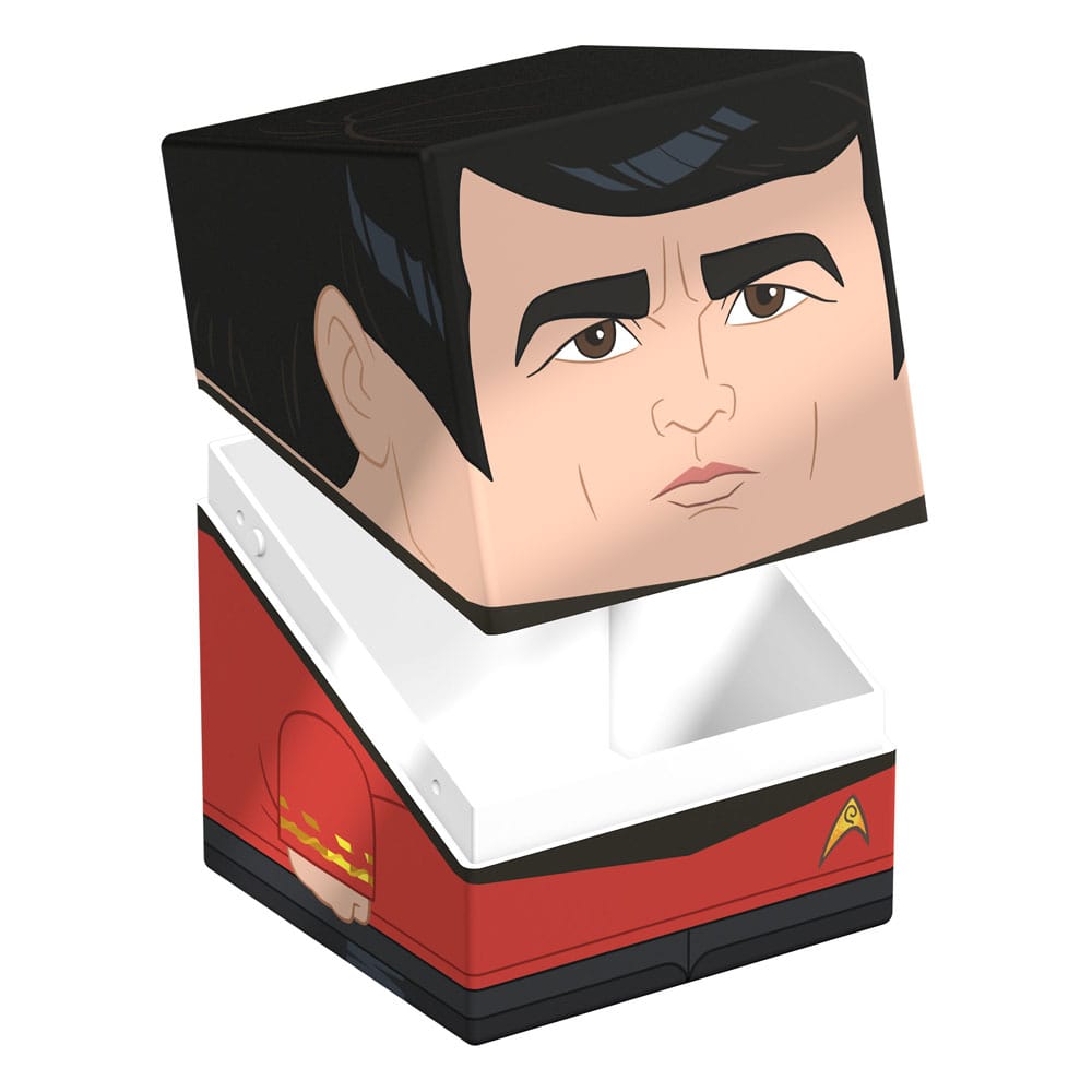 Squaroes Squaroe Star Trek: The Original Series ST014 - Scotty - MangaShop.ro