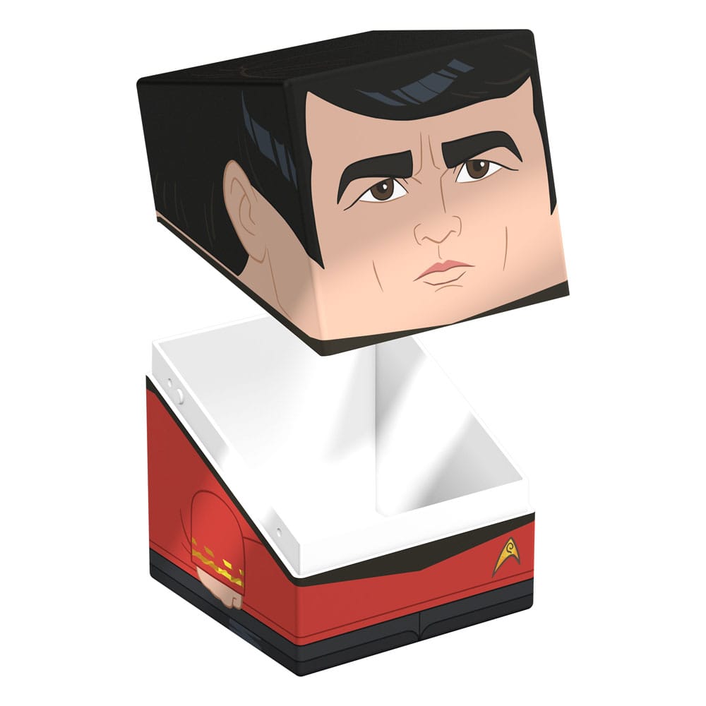 Squaroes Squaroe Star Trek: The Original Series ST014 - Scotty - MangaShop.ro