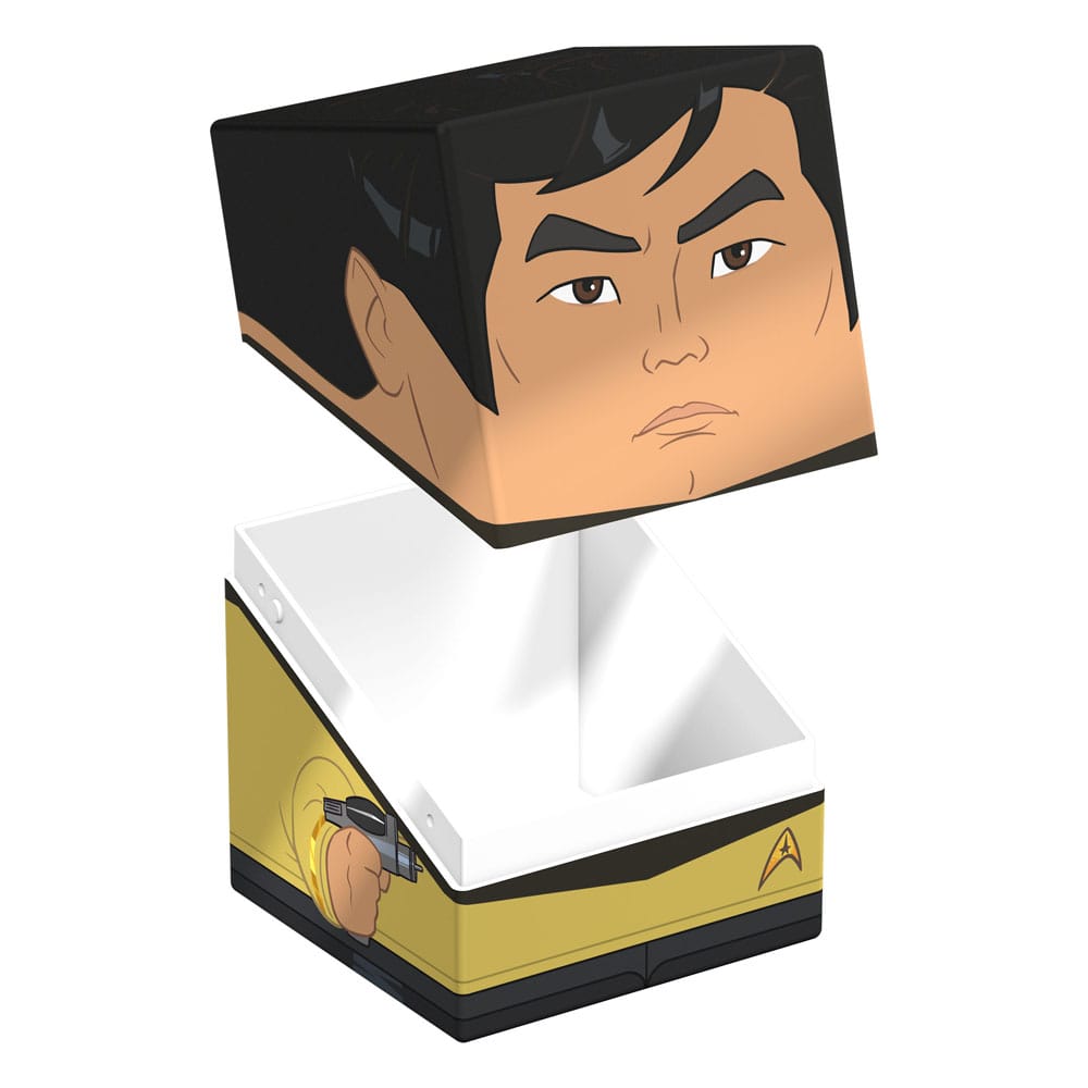 Squaroes Squaroe Star Trek: The Original Series ST015 - Sulu - MangaShop.ro