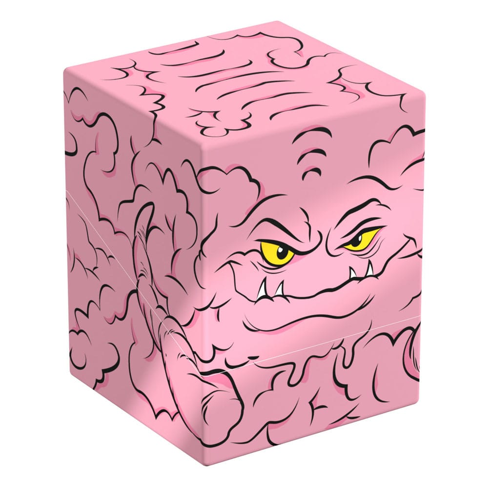 Squaroes - Squaroe Teenage Mutant Ninja Turtles NT001 - Krang - MangaShop.ro