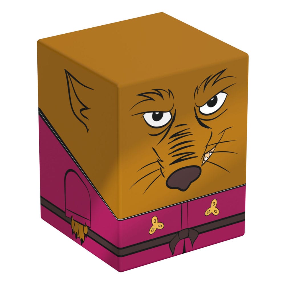 Squaroes - Squaroe Teenage Mutant Ninja Turtles NT007 - Splinter - MangaShop.ro