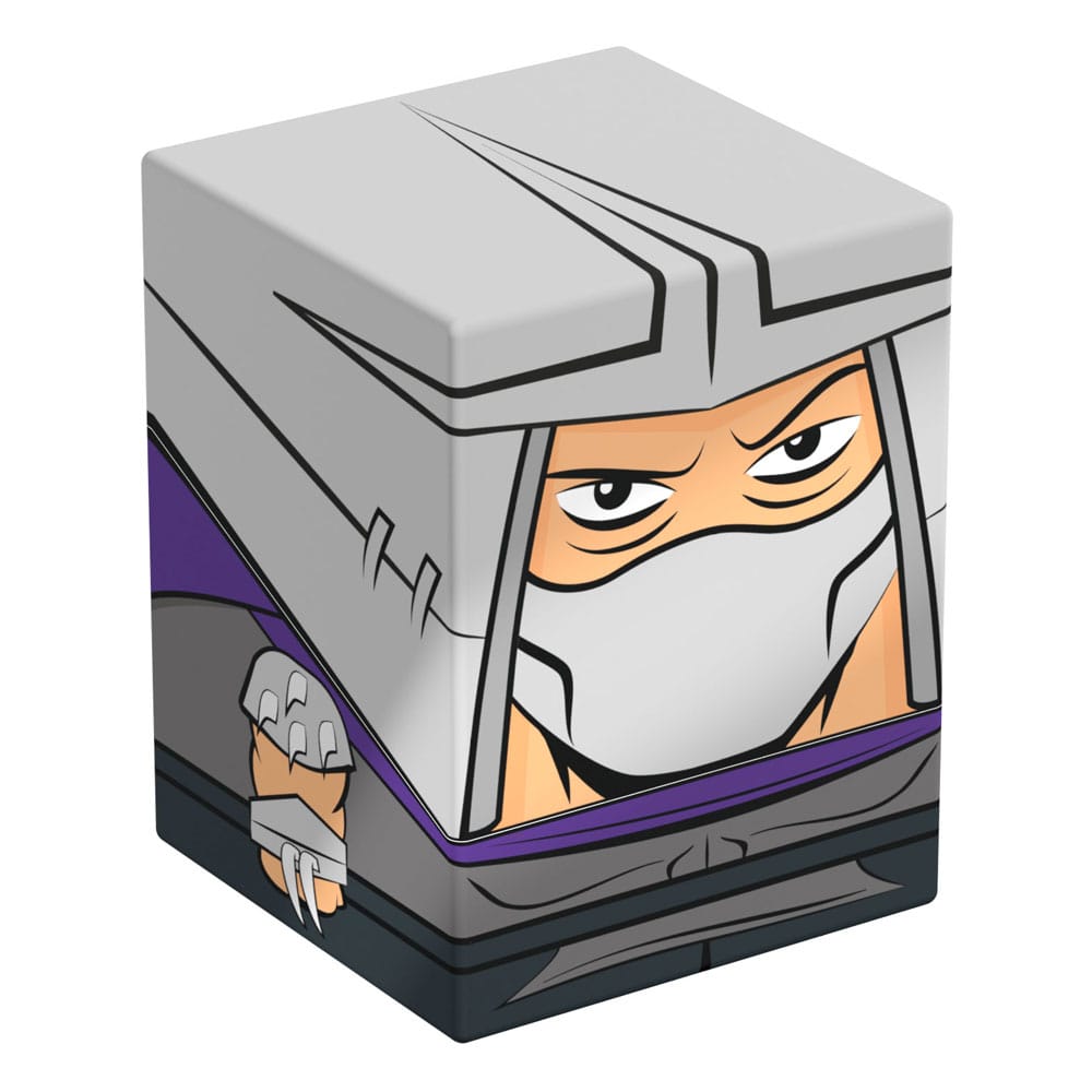 Squaroes - Squaroe Teenage Mutant Ninja Turtles NT008 - Shredder - MangaShop.ro