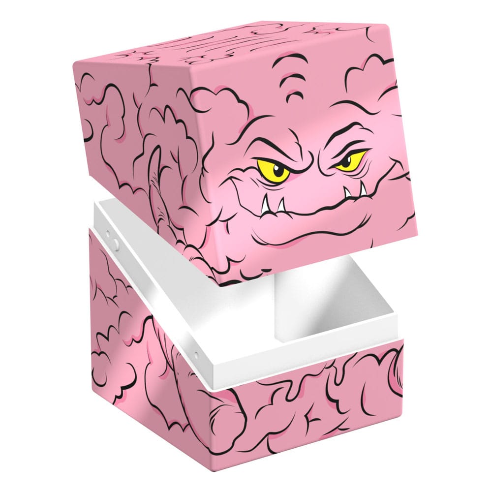 Squaroes - Squaroe Teenage Mutant Ninja Turtles NT001 - Krang - MangaShop.ro