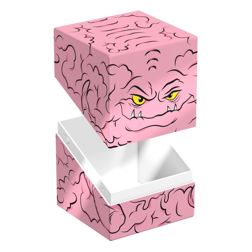 Squaroes - Squaroe Teenage Mutant Ninja Turtles NT001 - Krang - MangaShop.ro