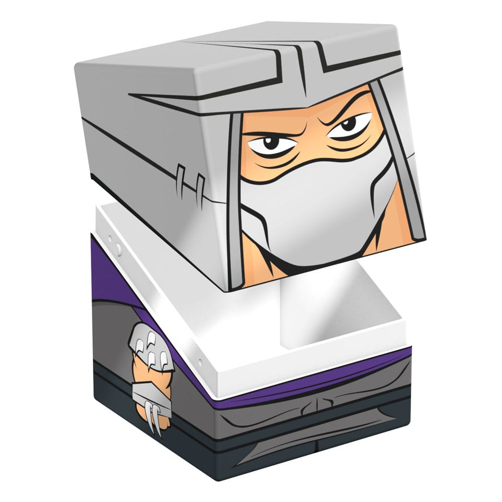 Squaroes - Squaroe Teenage Mutant Ninja Turtles NT008 - Shredder - MangaShop.ro